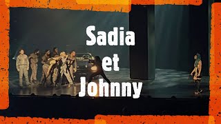 Sadia et Johnny [upl. by Slyke]