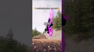 Descenders Codes Part 2 [upl. by Mccollum]