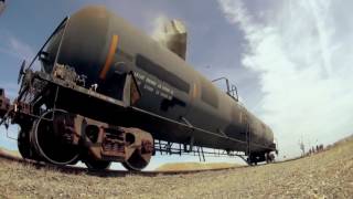 Mythbusters 14x02 Tanker Crush Part 09mp4 [upl. by Alisa]