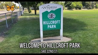 Experience Hillcroft Park [upl. by Fionnula338]