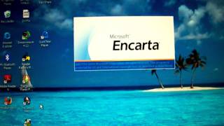 Encarta Opening [upl. by Jet]