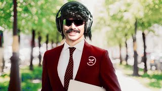 DrDisrespect Stars in an INFOMERCIAL [upl. by Kcinnay566]