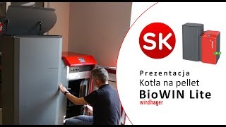 Prezentacja Kotła BioWIN Lite [upl. by Eicnahc]