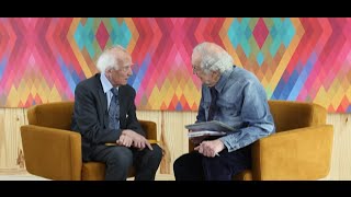 Observatório da Imprensa entrevista o sociólogo Zygmunt Bauman [upl. by Yotal136]