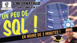 Un peu de SQL® [upl. by Rhiamon]