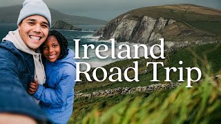 Is Ireland The Perfect Family Road Trip Destination Beginner’s Guide [upl. by Aretina17]