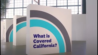 What is Covered California [upl. by Daggett]