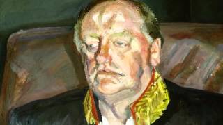 Lucian Freud’s The Brigadier [upl. by Laram]