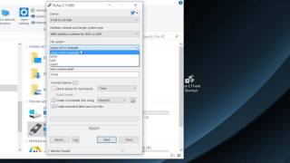 How to format a USB Stick to FAT32 on Windows 10 [upl. by Afas]