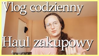 Skąd przeprowadzka nad Morze  Minimalistyczne Zakupy  Nowy Etap Życia nad Bałtykiem Vlog Codzienny [upl. by Elokin336]