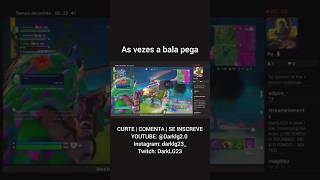 E essa confusão kkkk fortnite cortes viraliza sniper shortsviral shorts memes [upl. by Tammany]