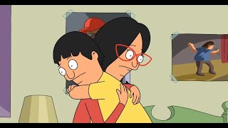 Linda and Gene Belcher [upl. by Auqinihs]