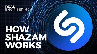 How Shazam Works [upl. by Noell772]