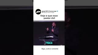 biblia obpc pirassununga claudioduarte igreja ig [upl. by Audrie]