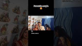 prankstar panku Rawat gorgeous wife wedding moments trending reels [upl. by Kania887]