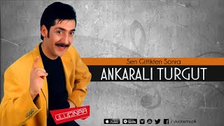 Ankaralı Turgut  Çekirge [upl. by Flavian629]