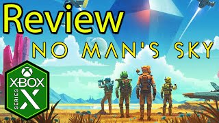 Explore the Secret Hidden Systems of No Mans Sky [upl. by Anera]