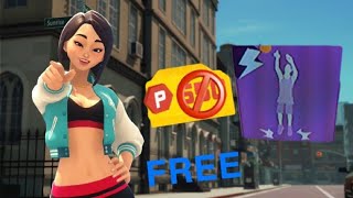 how to get a freestyle for free 3on3 freestyle [upl. by Elaina868]