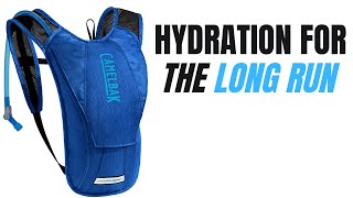 Best Hydration Pack For Running CamelBak Octane Dart [upl. by Bac]