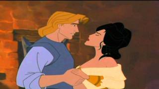 Disney Cinemagic Portugal  POCAHONTAS 2  Promo [upl. by Ajidahk]