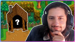 How Well Does CONCERNEDAPE Know Stardew Valley [upl. by Eastlake116]