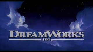 DreamWorks SKG Logo 1997Present [upl. by Royden]