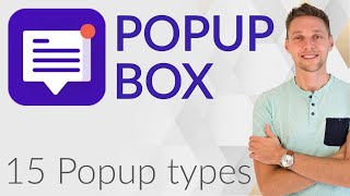 Popup Box WordPress Tutorial 2023  Free amp Pro Plugin Versions [upl. by Virgie]