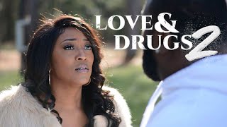 Love and Drugs 2 The Sacrifice  Official Trailer  Streaming Free on Tubi [upl. by Anavlys]