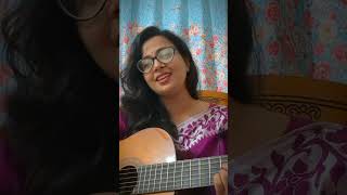 Khub Jante Icche Kore  Manna Dey  Cover [upl. by Youngran200]