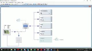 2 1 CANalyzer configuration [upl. by Yasui]