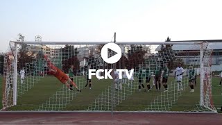 Highlights Breidablik 34 FCK [upl. by Reizarf]