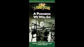 Three Stooges Complete VHS Collection Updates Part1 [upl. by Aneet]