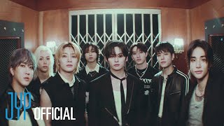 Stray Kids quotStray Kidsquot Video [upl. by Nylcaj]