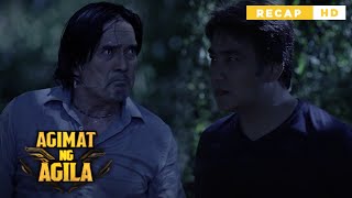 Agimat Ng Agila The villain discovers a shocking secret  Episode 12 Recap [upl. by Lamraj]