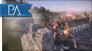 BATTLE TO END ALL BATTLES  NTW3 4v4  Napoleon Total War Gameplay [upl. by Hebrew]