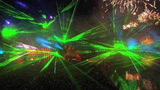 Defqon1 Festival 2011  Extended Anthem Trailer  Unite [upl. by Hamish]