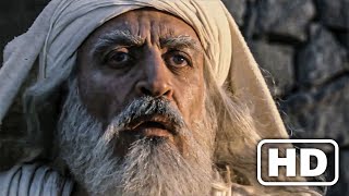 Muhammad The Messenger of God 2015  Full Movie  English Subtitles  Islamic Movie [upl. by Annodam485]