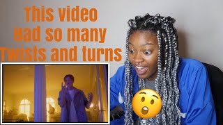 Ruel  Painkiller Official Video  Reaction [upl. by Refinneg]