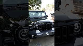 Mahindra Thar Roxx 5 door  Every Detail  AutoYogi  ICN Studio [upl. by Wendall]