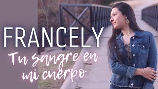 Tu sangre en mi cuerpo cover Angela Aguilar [upl. by Natassia]