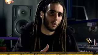 FYAHBWOY  Entrevista SWAN  DISCOGRAFICAS [upl. by Stu206]