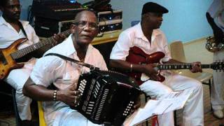 Quadrille Guadeloupéen Orchestre Bienveillance Abymiènne HD [upl. by Anilejna]