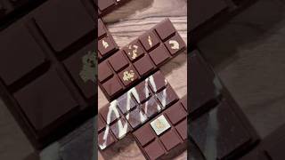 ASMR Demolding 🍫 asmr viralvideo chocolate asmrsounds asmrvideo youtubeshorts [upl. by Takeshi]