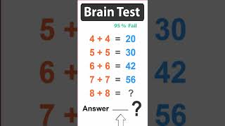 Can You Solve These MINDBLOWING Maths Puzzles [upl. by Oluas]