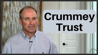 Crummey Trust And Crummey Withdrawal Power [upl. by Yraht8]