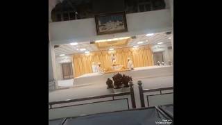 gurudwara Rara sahib part 2 darbaar sahib peaceful energatic [upl. by Hoes]