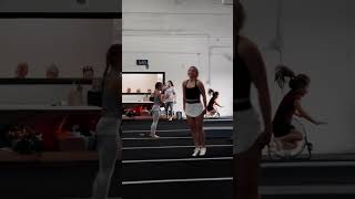 BeautiFULL 🔥Cheerleading Tumbling Cheer youtubeshorts full youtube [upl. by Leta]