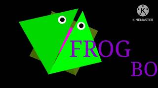 frogbox [upl. by Ivetts]