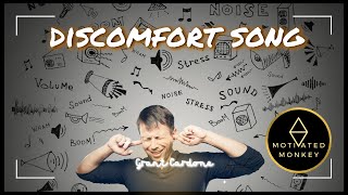 Discomfort Song  Grant Cardone [upl. by Manley]