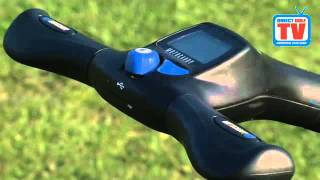 Motocaddy S3 Electric Golf Trolley  Video Review [upl. by Anos]